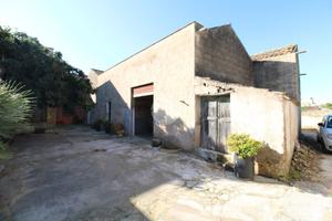 CASA INDIPENDENTE A TRAPANI