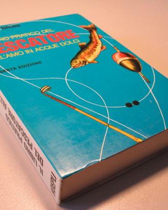 Manuale Del Pescatore Hoepli
