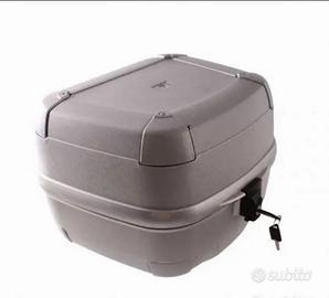 Bauletto scarabeo 150CC 