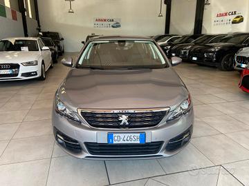 Peugeot 308 BlueHDi 130 S&S Active Business