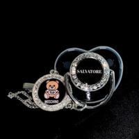 Ciuccio in sillicone alimentare