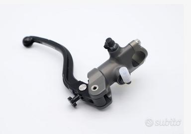 Pompa accoszato 16x16