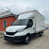 2021 IVECO Daily 35-160