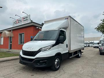 2021 IVECO Daily 35-160