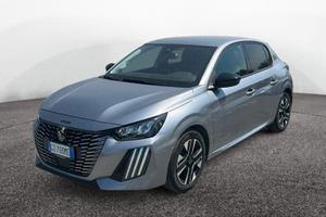 Peugeot 208 II 2023 1.2 puretech Allure s&s 100cv