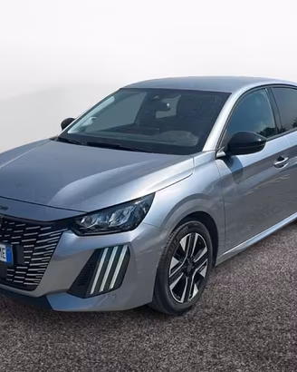 Peugeot 208 II 2023 1.2 puretech Allure s&s 100cv