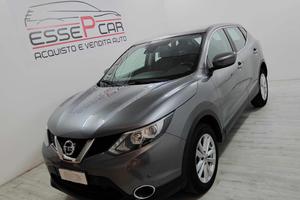 NISSAN Qashqai 1.5 dCi Acenta