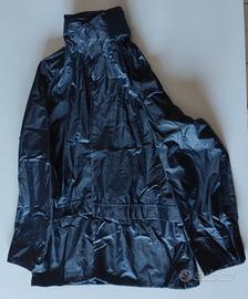 Giacca e pantalone Impermeabili, Blu