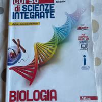 Corso di scienze integrate BIOLOGIA