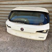 Porte auto
