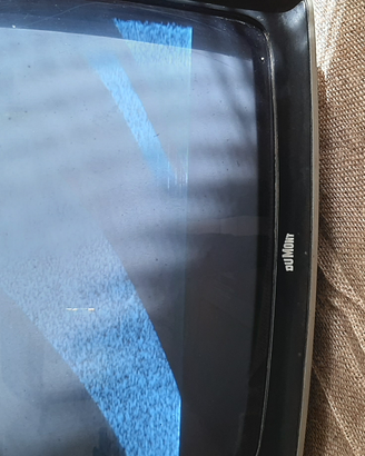 Televisore vintage anni 60 - DUMONT