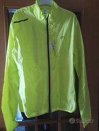 Giubbetto running Kalenji tg XL Originale