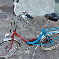bici graziella