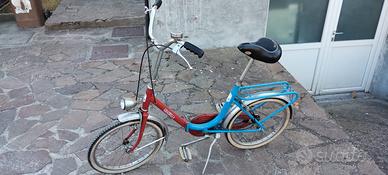 bici graziella