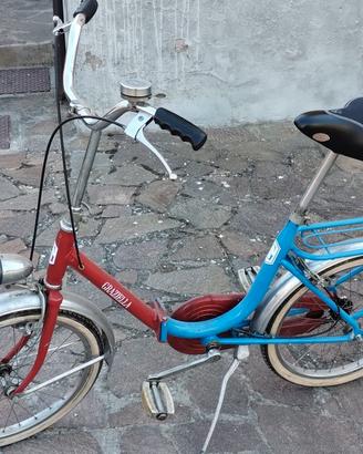 bici graziella