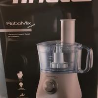Robomix Ariete