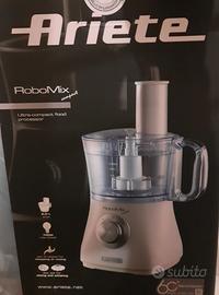 Robomix Ariete