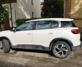 CITROEN C5 Aircross 1.5 hdi 130cv cambio automatic