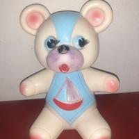 orsetto vintage ledra