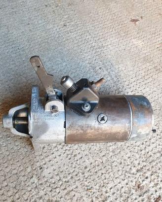 Motorino d' avviamento Fiat 500l