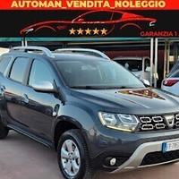 Dacia Duster 1.5 dCi 110CV Start&Stop 4x2 Lauréate