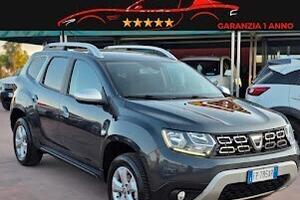 Dacia Duster 1.5 dCi 110CV Start&Stop 4x2 Lauréate