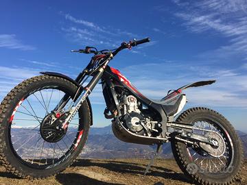 Montesa cota 301