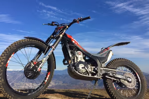 Montesa cota 301