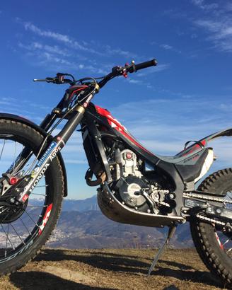 Montesa cota 301