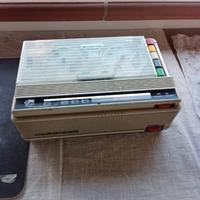 Registratore Geloso G600 vintage