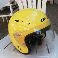 Casco junior