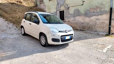 Fiat panda 1200