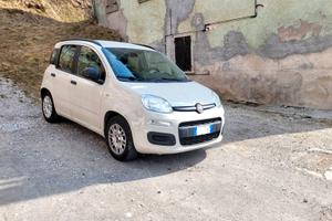 Fiat panda 1200