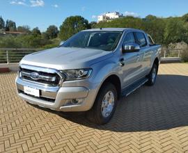 Ford Ranger 2.2 TDCi DC Limited 5pt.