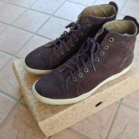 Scarpe Marlboro Classic