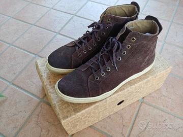 Scarpe Marlboro Classic