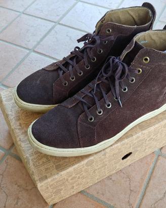 Scarpe Marlboro Classic