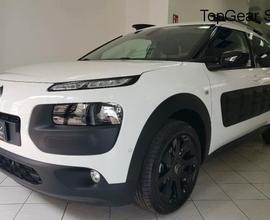 C4 Cactus 1.6 2018