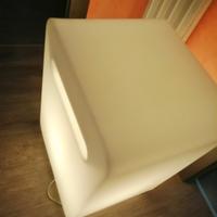 Lampada/comodini