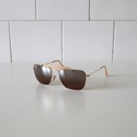 Ray-Ban B&L Caravan W1347 B-15 TGM vintage