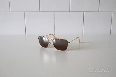 Ray-Ban B&L Caravan W1347 B-15 TGM vintage