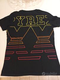 T-shirt Pyrex tg.12 anni