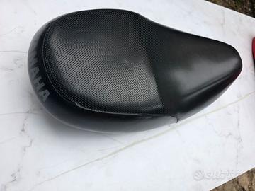 Sella Yamaha Mbk Booster