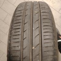 gomme 185/65 R14 con cerchio Lancia Y 2006