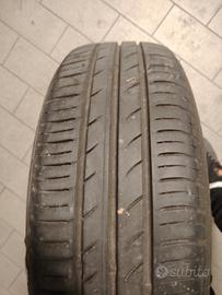 gomme 185/65 R14 con cerchio Lancia Y 2006