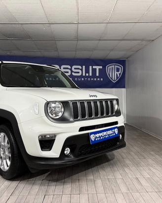 Jeep Renegade 1.3 T4 190CV PHEV 4xe Limited Automa