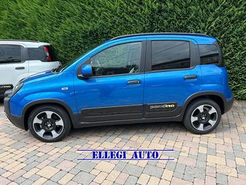 FIAT Pandina PROMO FINANZ PANDINA CROSS 1.0 H