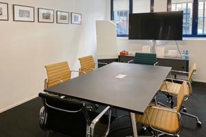 Uffici privati per 5 persone