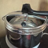 Pentola Pressione 5 litri Lagostina