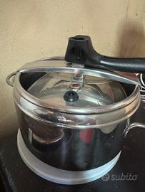 Pentola Pressione 5 litri Lagostina